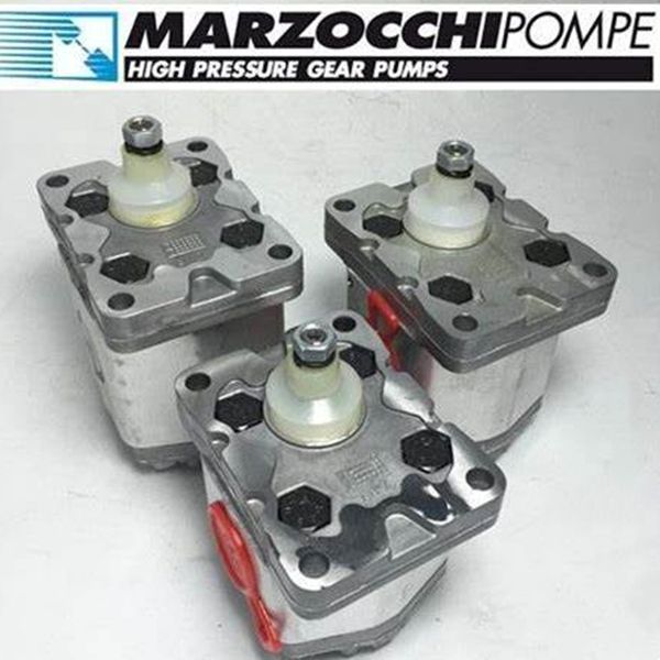 馬祖奇MARZOCCHI齒輪泵/齒輪馬達,型號齊全
