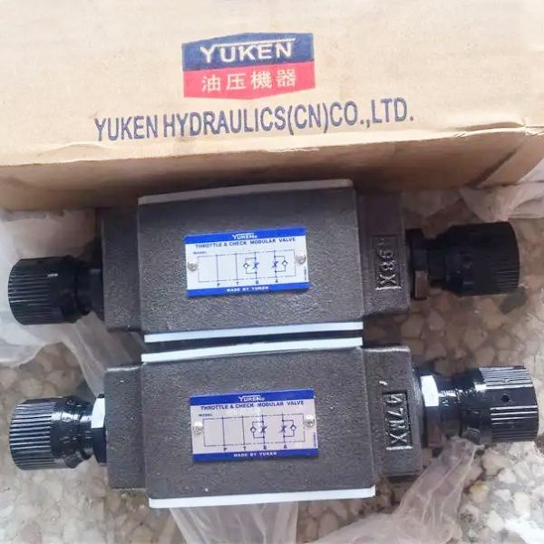YUKEN油研閥,規(guī)格齊全,現(xiàn)貨供應