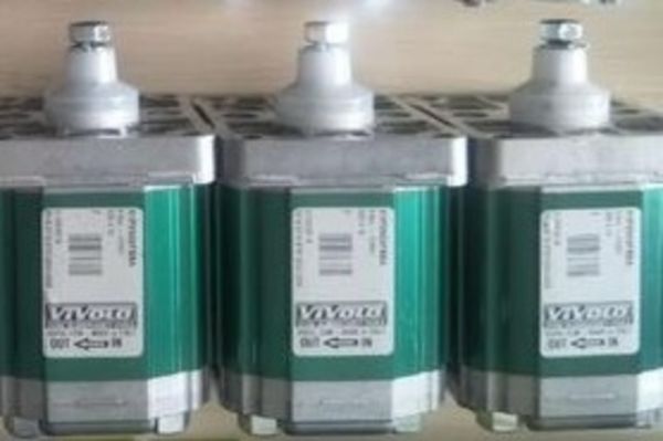 意大利VIVOLO維沃爾齒輪泵產品特點，型號及應用