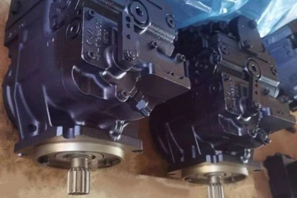 DANFOSS液壓泵，丹佛斯液壓泵KRR/KRL、JRR/JRL系列