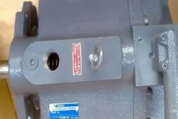 日本東京計器P**V系列變量柱塞泵的詳細信息，日本tokimec