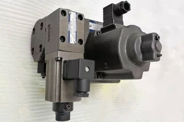YUKEN溢流閥EDG-01V-C-PN1N-50型號解析及技術參數(shù)